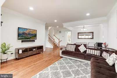 43538 Heritage Gap Terrace, Chantilly, VA 20152 - Photo 9