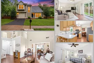 301 Deerpath Ave SW, Leesburg, VA 20175 - Photo 1