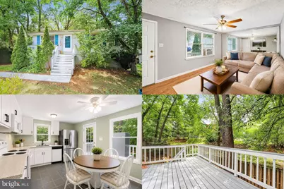 544 Rockbridge Drive SE, Leesburg, VA 20175 - Photo 1