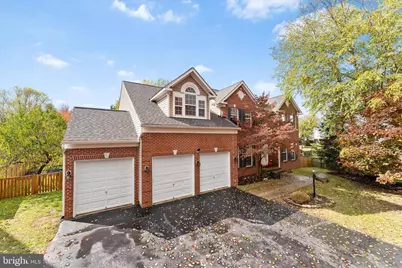 913 Strawberry Court, Purcellville, VA 20132 - Photo 1