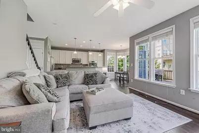 843 Revelstore Terrace NE, Leesburg, VA 20176 - Photo 17