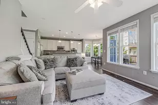 843 Revelstore Terrace NE, Leesburg, VA 20176 - Photo 17