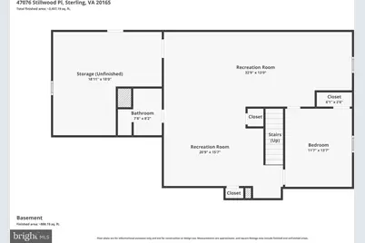 47076 Stillwood Place, Sterling, VA 20165 - Photo 49