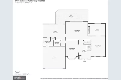 47076 Stillwood Place, Sterling, VA 20165 - Photo 27
