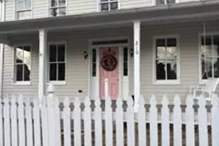 210 Cornwall St NW, Leesburg, VA 20176 - Photo 3