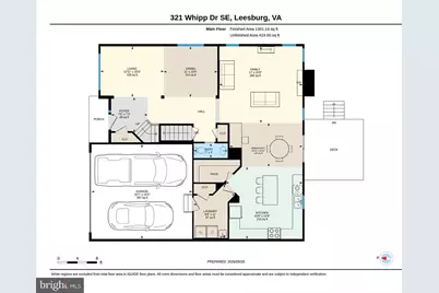 321 Whipp Drive SE, Leesburg, VA 20175 - Photo 43