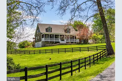 18654 Airmont Road, Purcellville, VA 20132 - Photo 1