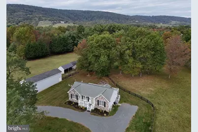 19821 Foggy Bottom Road, Bluemont, VA 20135 - Photo 5