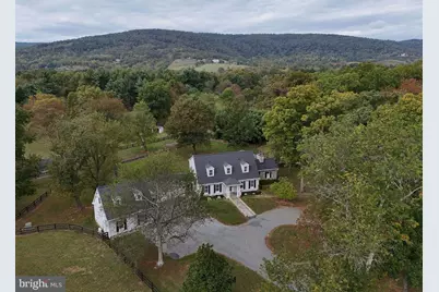 19821 Foggy Bottom Road, Bluemont, VA 20135 - Photo 1