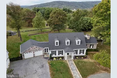 19821 Foggy Bottom Road, Bluemont, VA 20135 - Photo 3