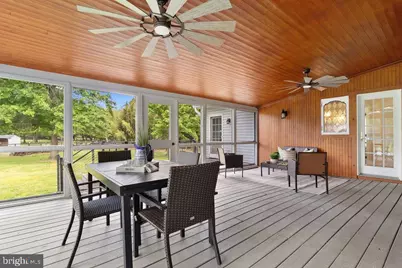 19821 Foggy Bottom Road, Bluemont, VA 20135 - Photo 61