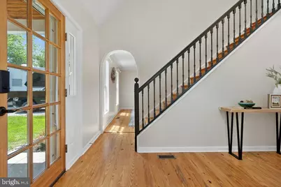 19821 Foggy Bottom Road, Bluemont, VA 20135 - Photo 45
