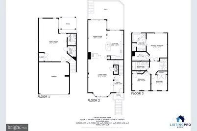 18304 Mill Ridge Terrace, Leesburg, VA 20176 - Photo 43
