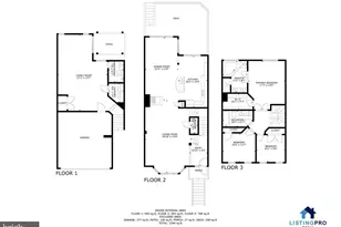 18304 Mill Ridge Terrace, Leesburg, VA 20176 - Photo 43