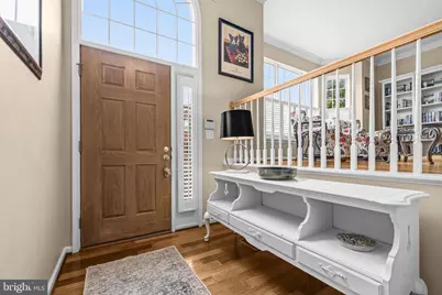 18304 Mill Ridge Terrace, Leesburg, VA 20176 - Photo 5