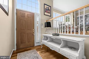 18304 Mill Ridge Terrace, Leesburg, VA 20176 - Photo 5