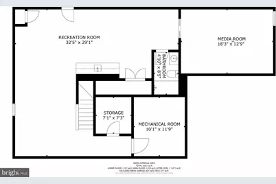 21404 Chickacoan Trail Drive, Broadlands, VA 20148 - Photo 51