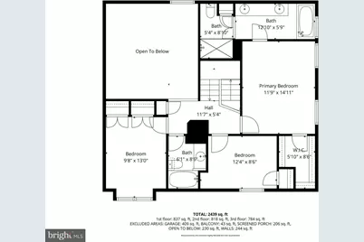 34 Linden Hill Way SW, Leesburg, VA 20175 - Photo 123