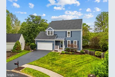 34 Linden Hill Way SW, Leesburg, VA 20175 - Photo 1