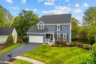 34 Linden Hill Way SW, Leesburg, VA 20175 - Photo 1