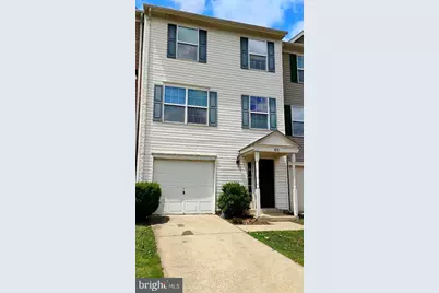 818 Vanderbilt Terrace SE, Leesburg, VA 20175 - Photo 1