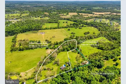 18660 and 18654 Airmont Road, Purcellville, VA 20132 - Photo 1