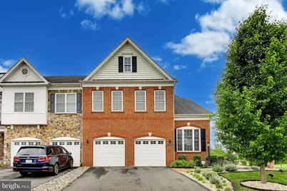 43149 Morrisonville Manor Terrace, Ashburn, VA 20148 - Photo 3