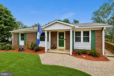 114 Governors Drive SW, Leesburg, VA 20175 - Photo 1