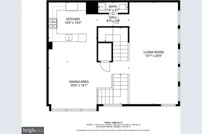 46178 Cecil Terrace, Sterling, VA 20165 - Photo 3