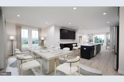 42223 Picasso Square #HOMESITE 4332, Ashburn, VA 20148 - Photo 9