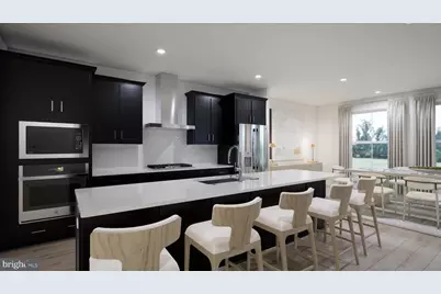 42223 Picasso Square #HOMESITE 4332, Ashburn, VA 20148 - Photo 3