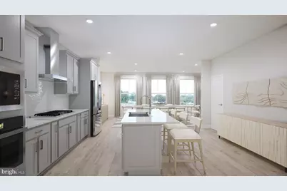 42235 Picasso Square #HOMESITE 4327, Ashburn, VA 20148 - Photo 7