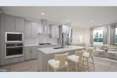 42235 Picasso Square #HOMESITE 4327, Ashburn, VA 20148 - Photo 3