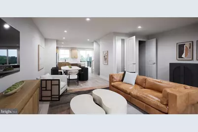 42196 Shining Star Square #HOMESITE 4535, Ashburn, VA 20148 - Photo 11