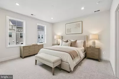 42196 Shining Star Square #HOMESITE 4535, Ashburn, VA 20148 - Photo 5