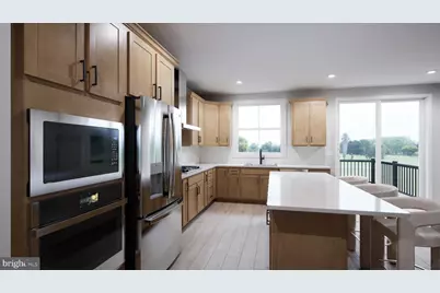 42196 Shining Star Square #HOMESITE 4535, Ashburn, VA 20148 - Photo 3