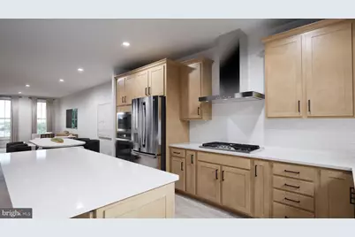 42196 Shining Star Square #HOMESITE 4535, Ashburn, VA 20148 - Photo 5