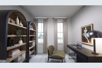 42196 Shining Star Square #HOMESITE 4535, Ashburn, VA 20148 - Photo 23