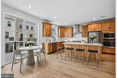 42196 Shining Star Square #HOMESITE 4535, Ashburn, VA 20148 - Photo 3