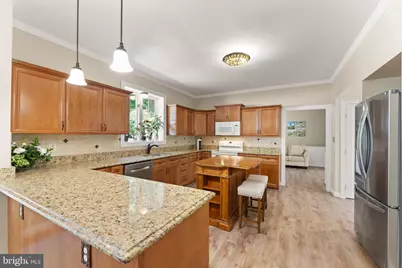 389 Clagett Street SW, Leesburg, VA 20175 - Photo 17
