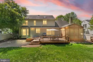 389 Clagett St SW, Leesburg, VA 20175 - Photo 45