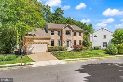 389 Clagett Street SW, Leesburg, VA 20175 - Photo 3