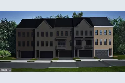 42193 Shining Star Square #HOMESITE 4538, Ashburn, VA 20148 - Photo 1