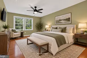 128 Briarwood Ct, Sterling, VA 20164 - Photo 17