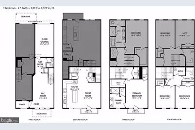 43242 Farringdon Square, Broadlands, VA 20148 - Photo 5
