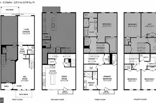 43242 Farringdon Sq, Broadlands, VA 20148 - Photo 5