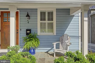4 Ayr Street SW, Leesburg, VA 20175 - Photo 3