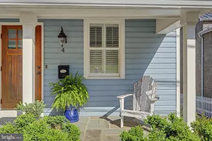 4 Ayr St SW, Leesburg, VA 20175 - Photo 3