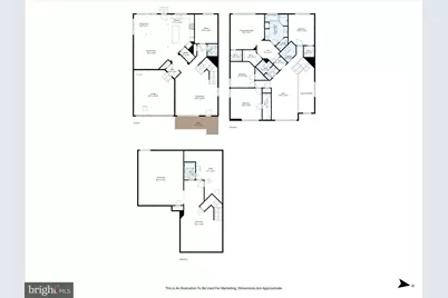 18003 Lake Front Circle, Round Hill, VA 20141 - Photo 75
