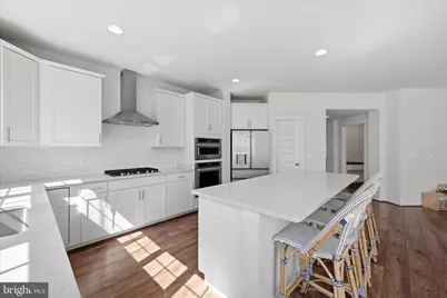 18003 Lake Front Circle, Round Hill, VA 20141 - Photo 21